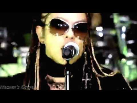 L'arc～en～Ciel－Heaven's Drive - YouTube