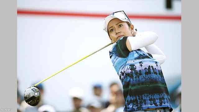 女子ゴルフ 宮里藍選手引退へ | NHKニュース