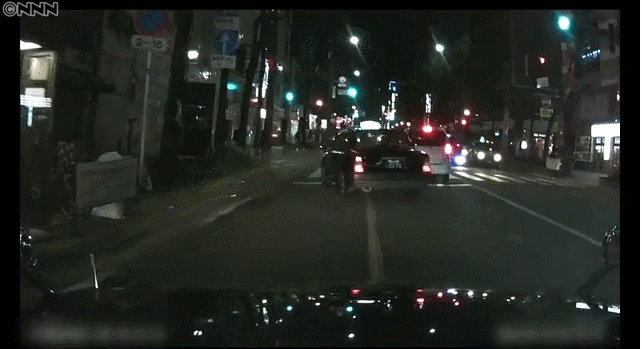 自家用車にドライブレコーダー取り付けてますか？