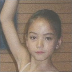 【画像】あの有名人はこんな子供だった