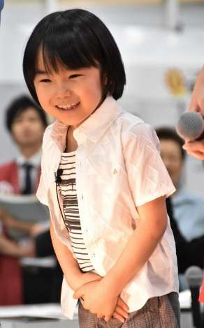寺田心、泣きの演技に高いプロ意識「リハーサルから泣かないと」 高橋ひかるも驚き