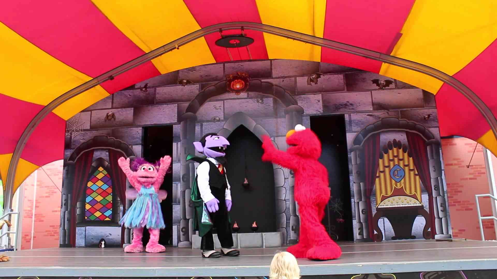 Zoe's mishap - YouTube