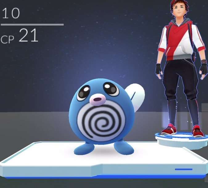 【ポケモンGO】あわマラソンとは!?あわマラソン(Bubblestrat)の方法・やり方を覚えて効率よく経験値(XP)稼げるぞ！ | ポケモンGO(ポケモンゴー)攻略まとめますたー！