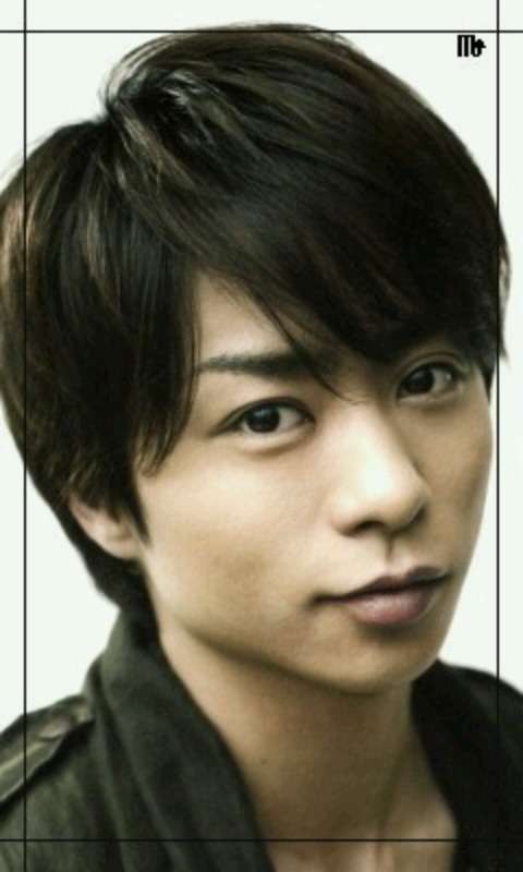 嵐・櫻井翔が語る