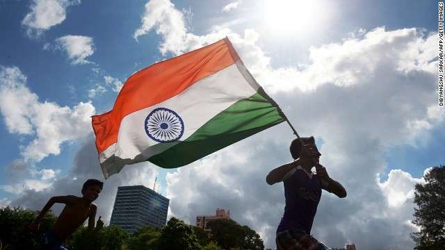 インド、北朝鮮との貿易を停止　第３位の貿易相手国