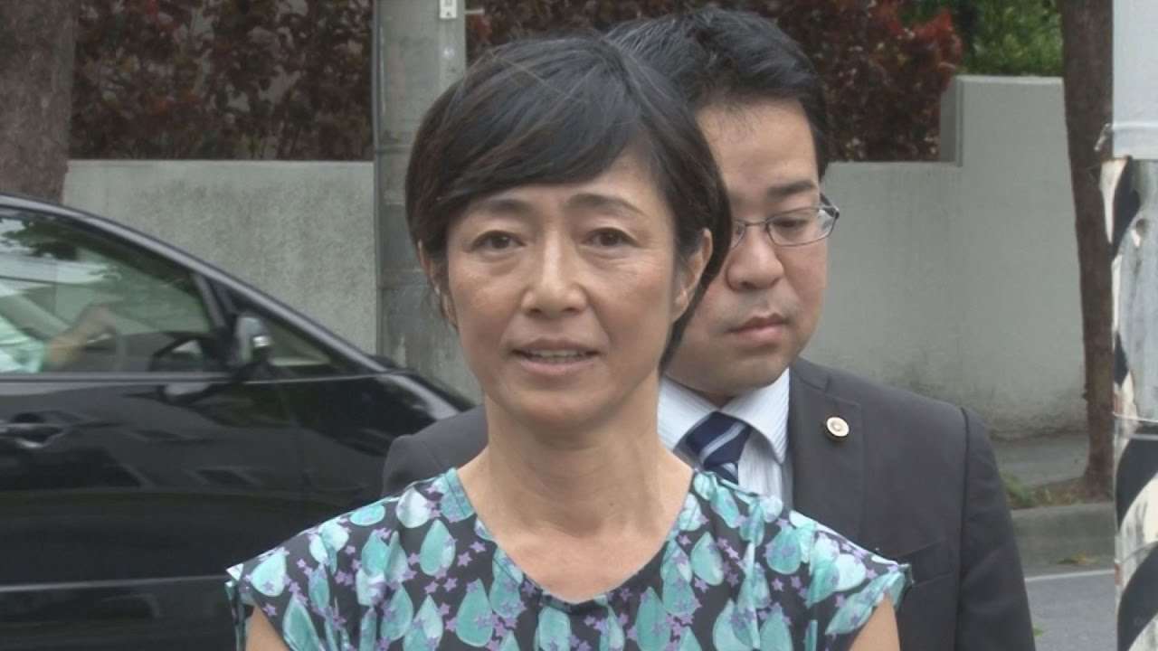 高樹沙耶被告「社会的制裁を受けた　なんで毎日謝らなければいけないのか」