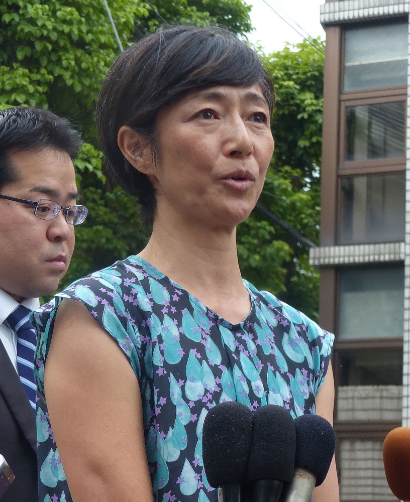 高樹沙耶被告「社会的制裁を受けた　なんで毎日謝らなければいけないのか」― スポニチ Sponichi Annex 芸能