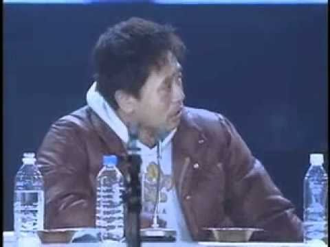 放送室 in 武道館 10of12 - YouTube