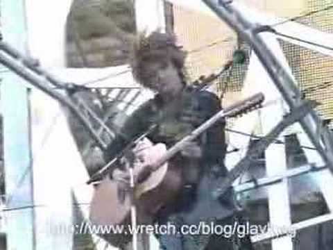 GLAY Summer Fm - YouTube
