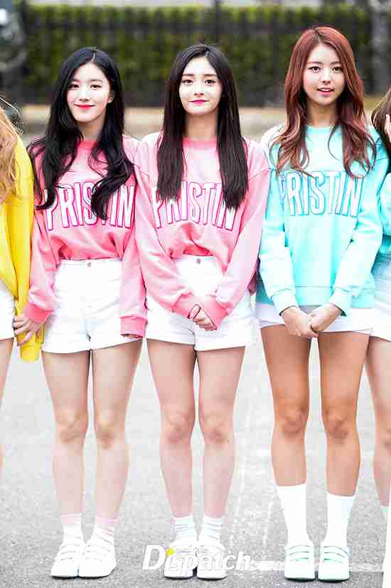 スタイルが良い女性アイドル PART2