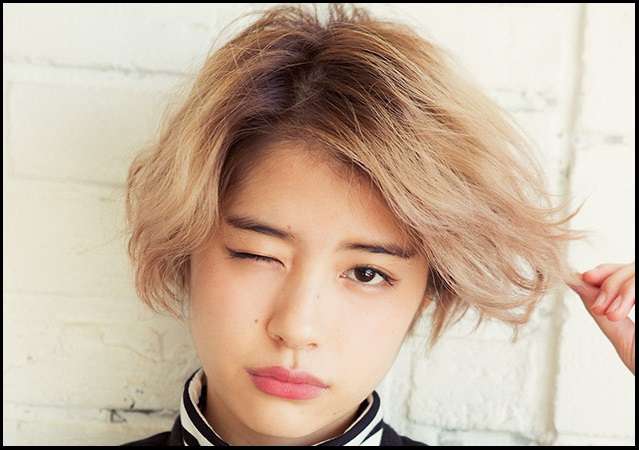 平成生まれなのに、昭和の香りがする芸能人を貼っていこう