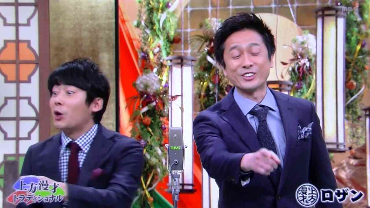 ロザンの漫才 - YouTube