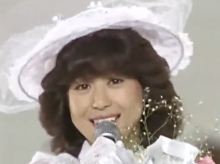 いろんな松田聖子が見たい