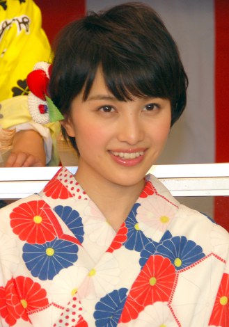 各都道府県の美人代表を集めるトピ