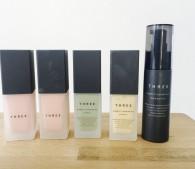 THREEを使っている方！【コスメ】