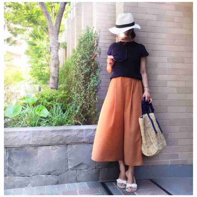 スカンツのコーディネートを教えてください ガールズちゃんねる Girls Channel