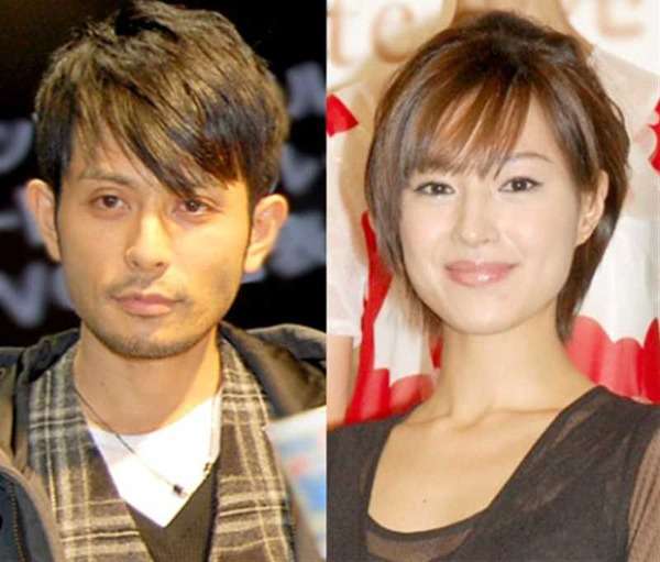 ケミストリー堂珍嘉邦がモデル妻・敦子さんと離婚へ