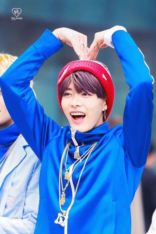 ひっそりK-POPを語るトピ  Part2