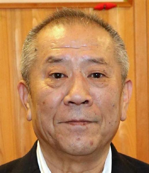 桂ざこばさん緊急入院　脳梗塞、落語会・レギュラー番組休養 - 産経WEST
