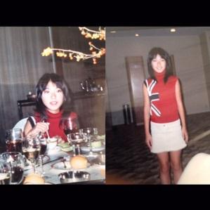 瀧本美織　小6の時の写真公開、「小さい頃から美人」と話題 - Ameba News [アメーバニュース]