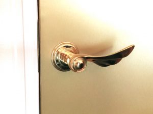 いろんなドアノブが見たい！