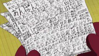 「銀魂」好きな人集まれー