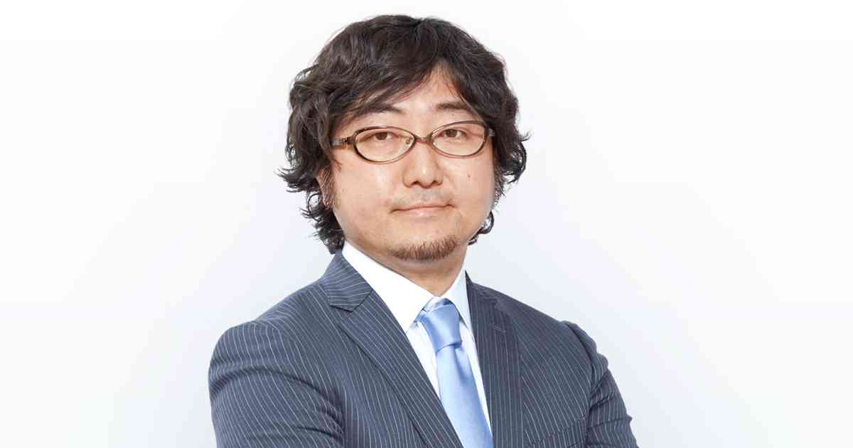 森川亮 公式ブログ Powered by LINE