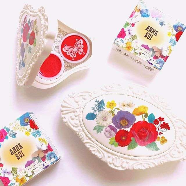 【5月】今月のコスメトピ