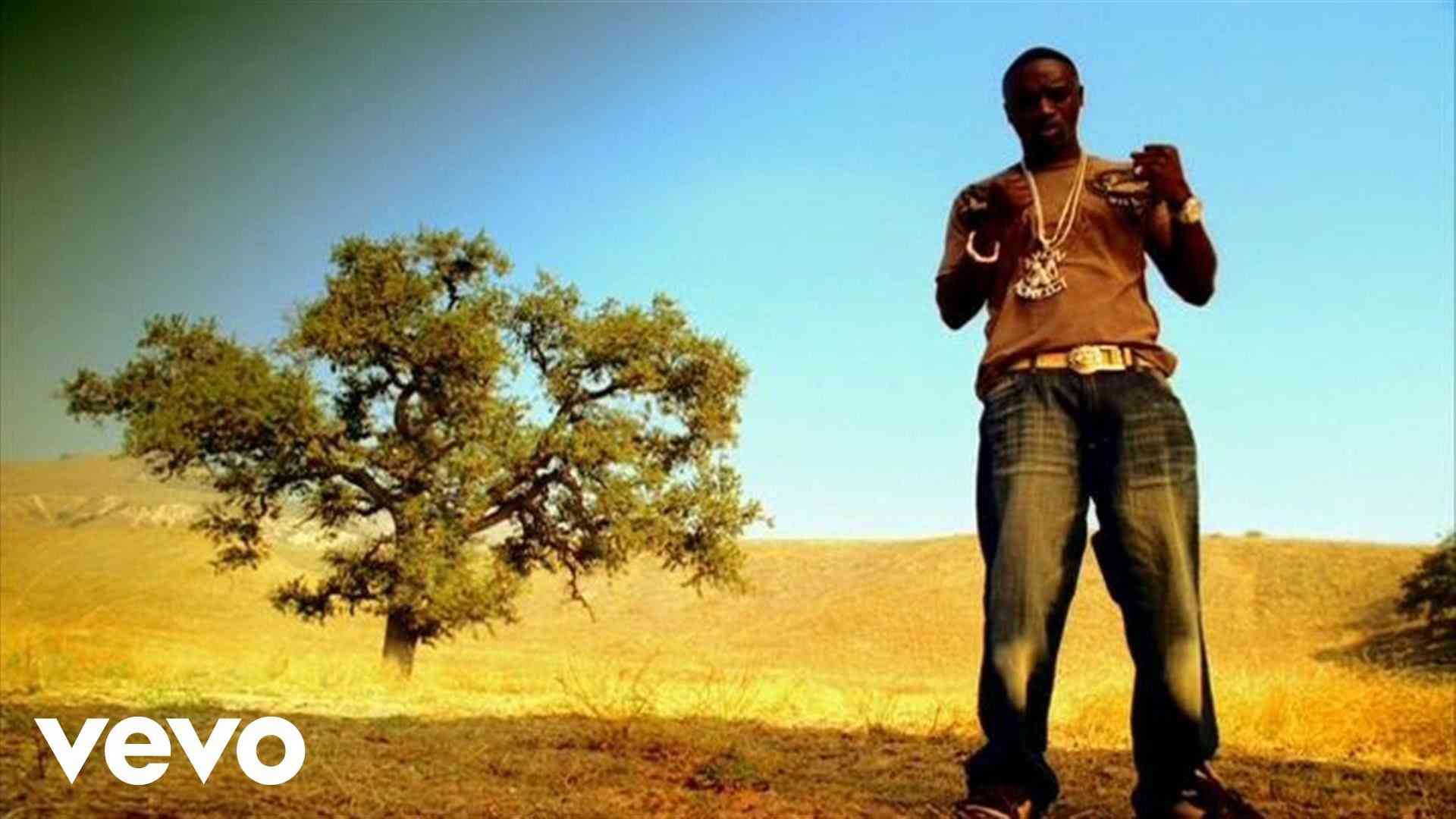 Akon - Pot Of Gold - YouTube