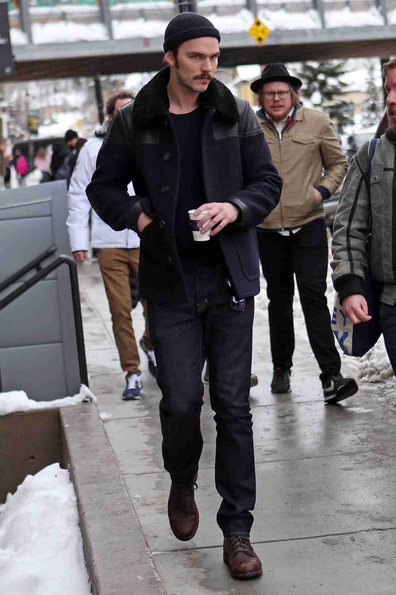 好きな海外俳優