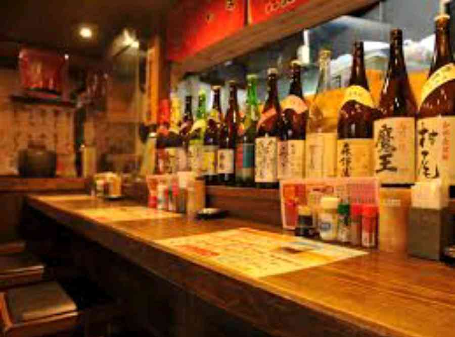 居酒屋さんが好きな人!