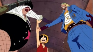 【ONE PIECE】何編が好き？