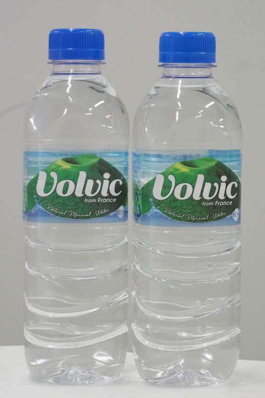 異物混入 ボルヴィック370万本を自主回収 ガールズちゃんねる Girls Channel