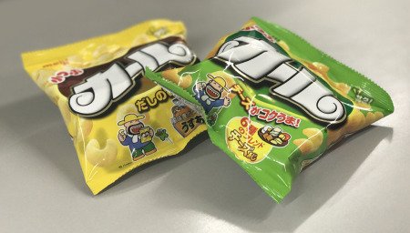 ＜明治＞「カール」販売中止、中部地方以東　販売低迷で