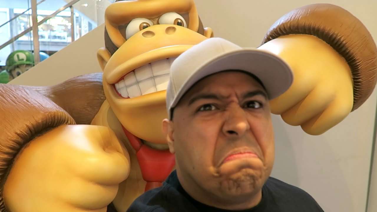 好きなゲーム実況者語りましょう！
