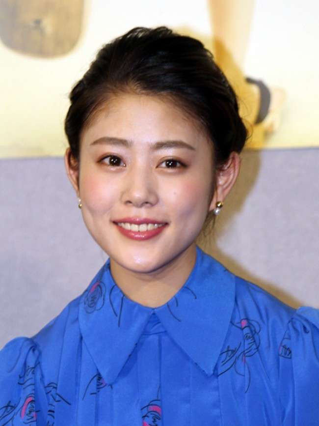 平成生まれなのに、昭和の香りがする芸能人を貼っていこう