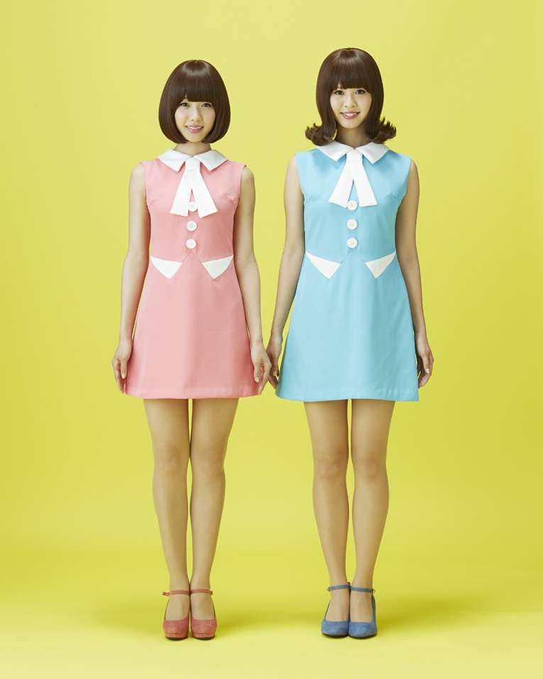 スタイルが良い女性アイドル PART2