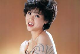 いろんな松田聖子が見たい