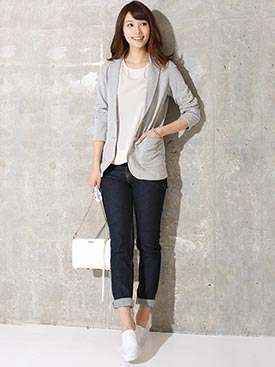 子供の参観日の服装について