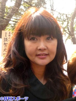泰葉が仰天計画！坂口杏里と養子縁組もくろむも断念 | ORICON NEWS