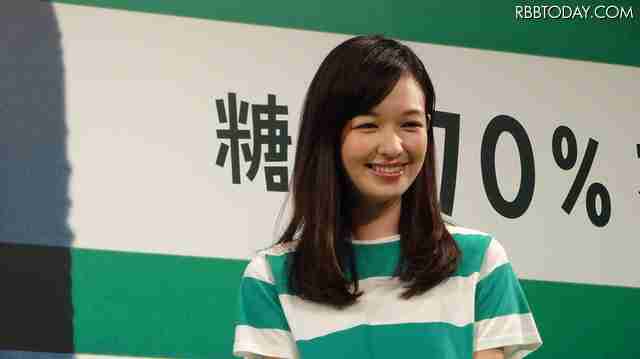 各都道府県の美人代表を集めるトピ