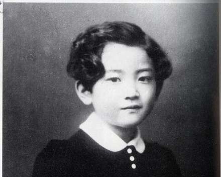 【画像】あの有名人はこんな子供だった