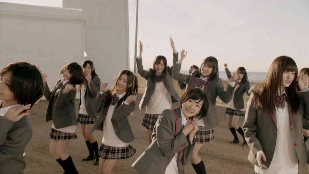 乃木坂46 『会いたかったかもしれない』Short Ver. - YouTube