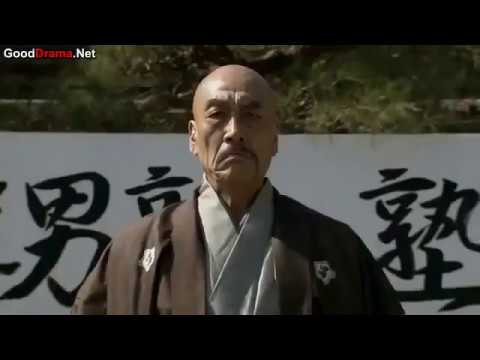 映画　　　　　　実写版　『魁!! 男塾』 - YouTube