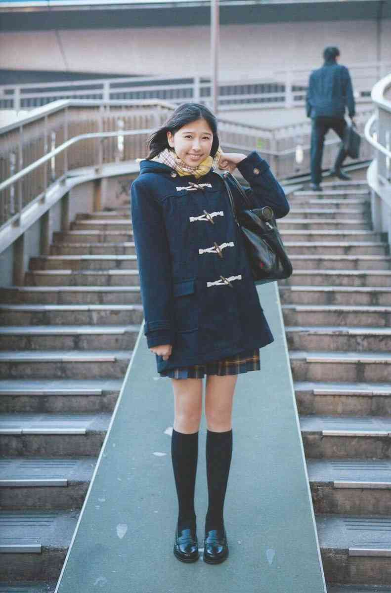 スタイルが良い女性アイドル PART2