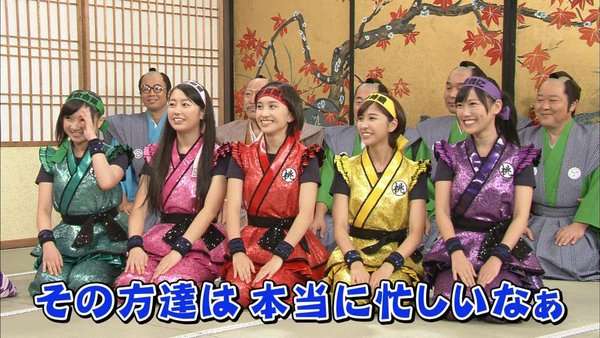 スタイルが良い女性アイドル PART2