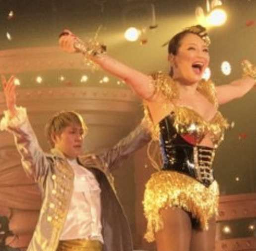 浜崎あゆみが「法律違反」の現場を公開！もはや警察に通報するレベルか