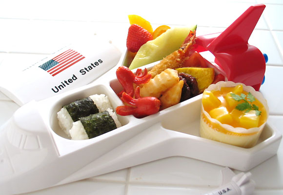 お子様ランチの画像ください！