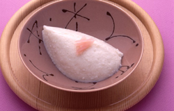 甘酒のババロア | レシピ | ハウス食品