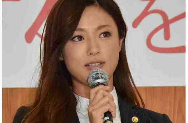 深田恭子、幼少期の写真を公開!ヤンチャすぎると話題に